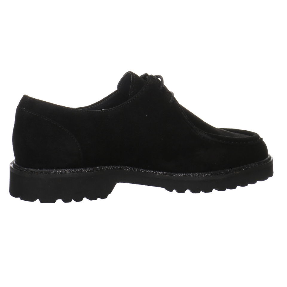 Sioux Meredith 731 Schnürschuh