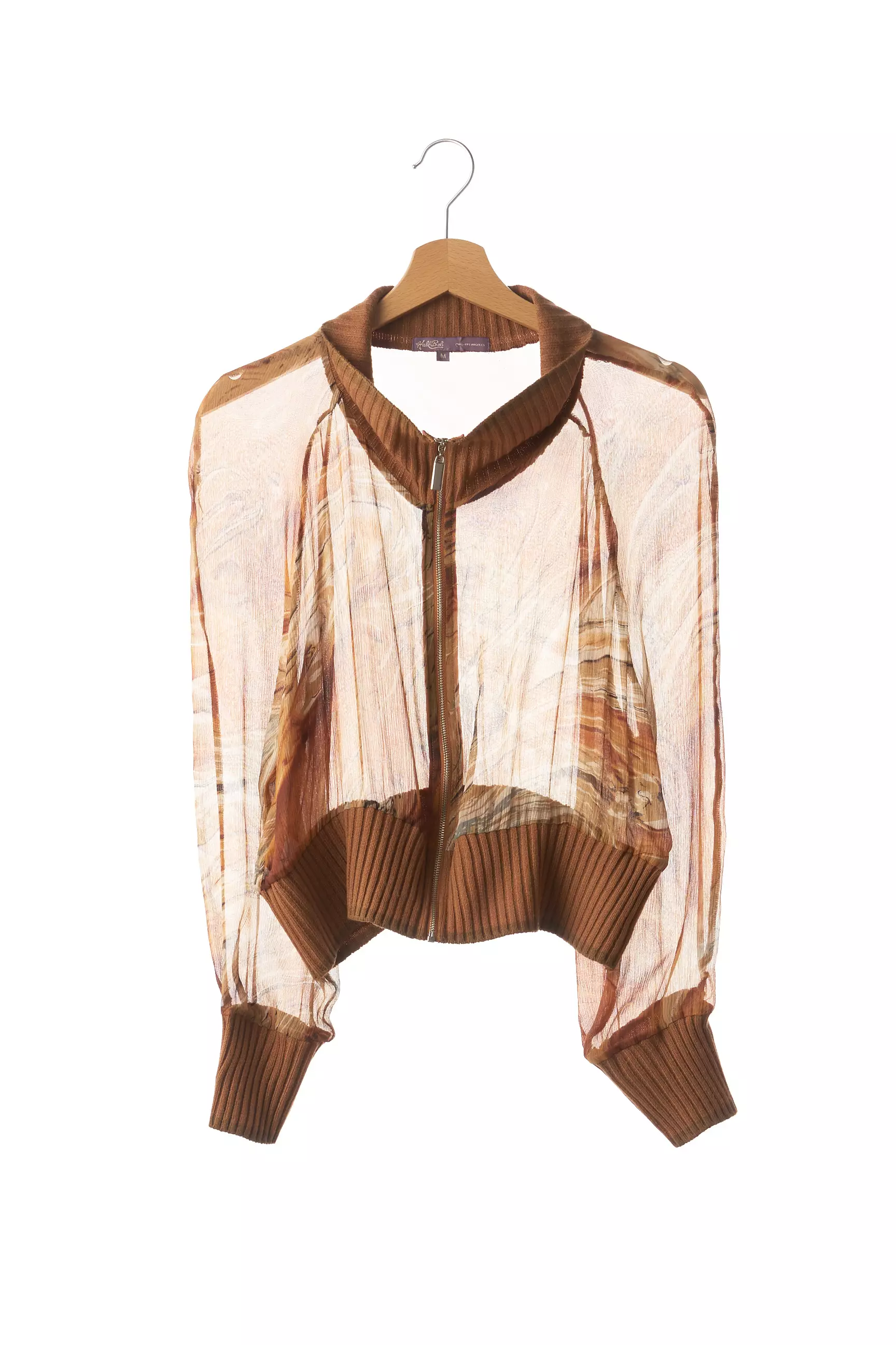 Hale Bob Cardigans Femme couleur marron