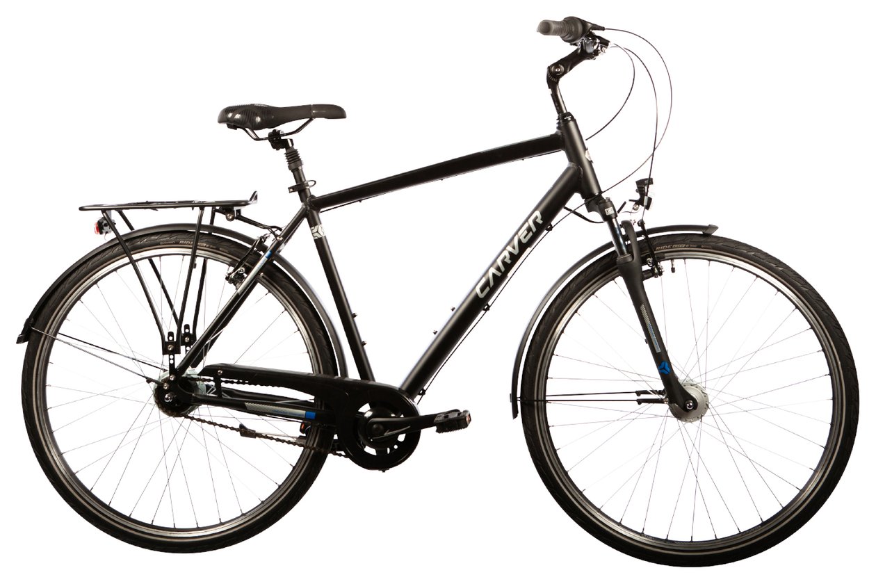 Carver Tour 100 n - 2024 - 28 Zoll - Diamant