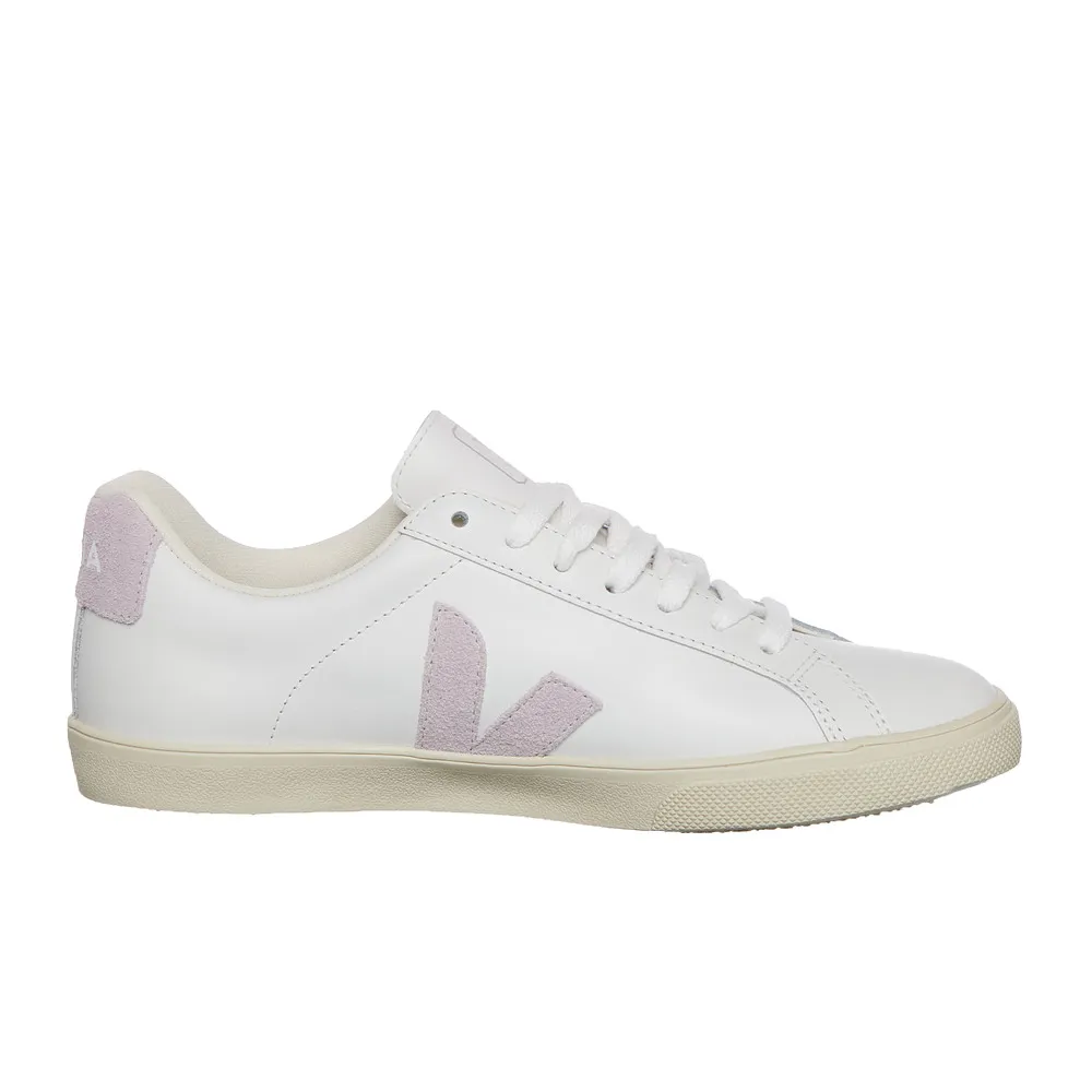 VEJA Esplar Logo WMN EO0203511A / weiss