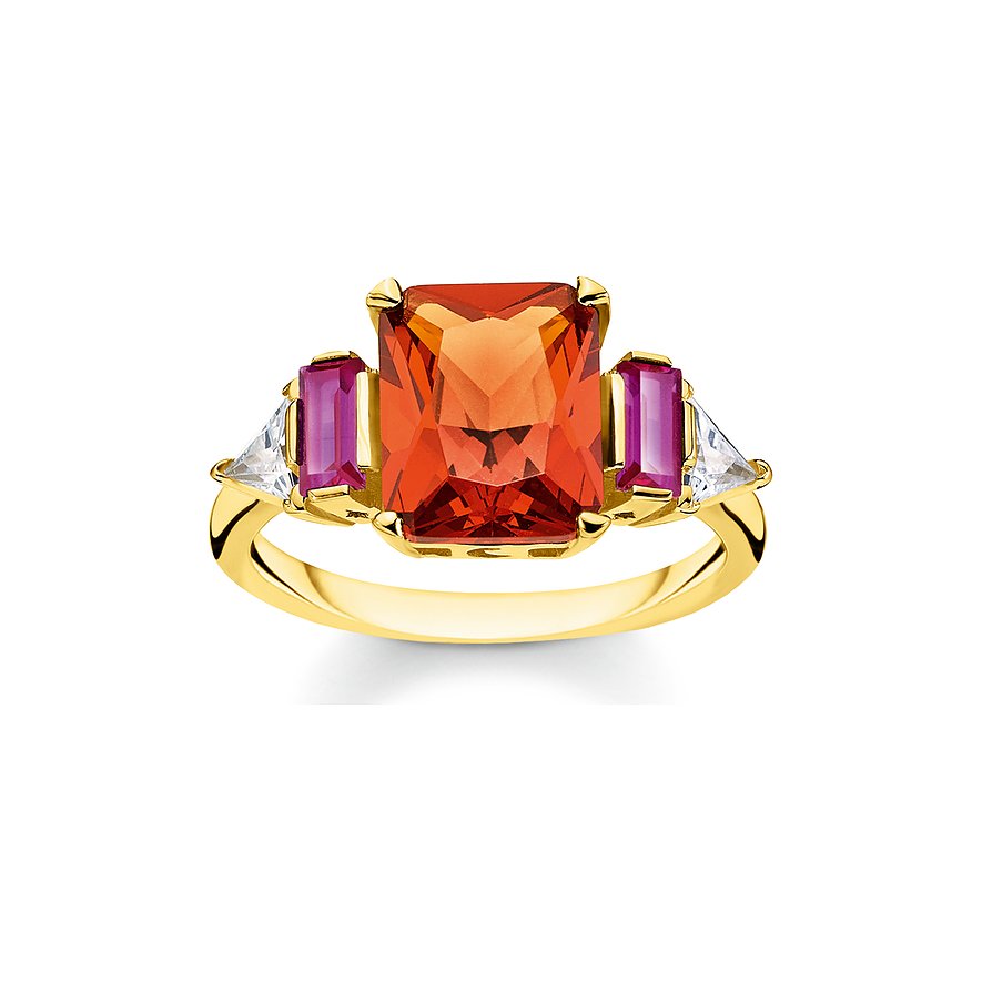 Thomas Sabo Damenring