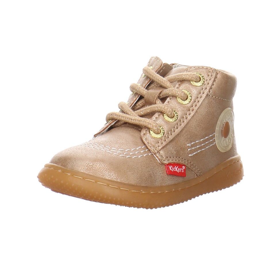 Kickers Kickbubbly Lauflernschuh