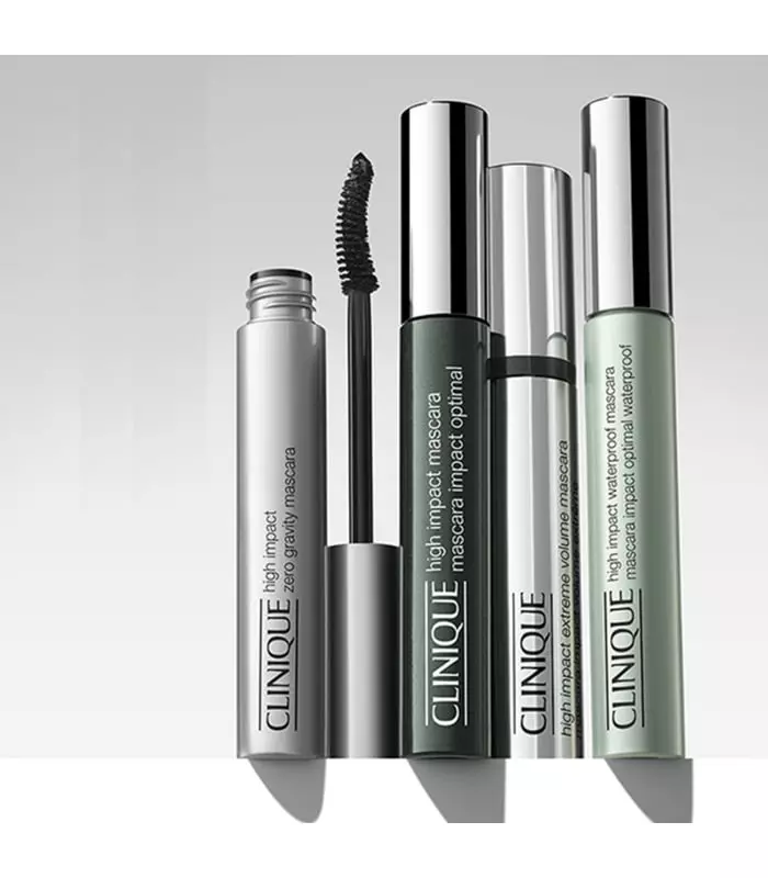 HIGH IMPACT High Impact™ Zero Gravity Mascara  Mascara impact recourbant optimal