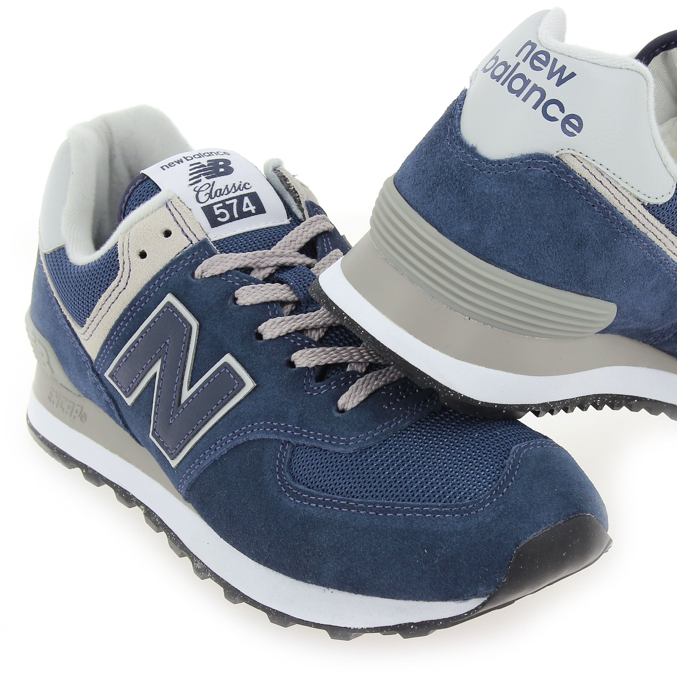 New Balance  ML574EVN - Marine