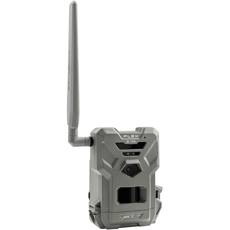 Spypoint Wildkamera Flex E-36