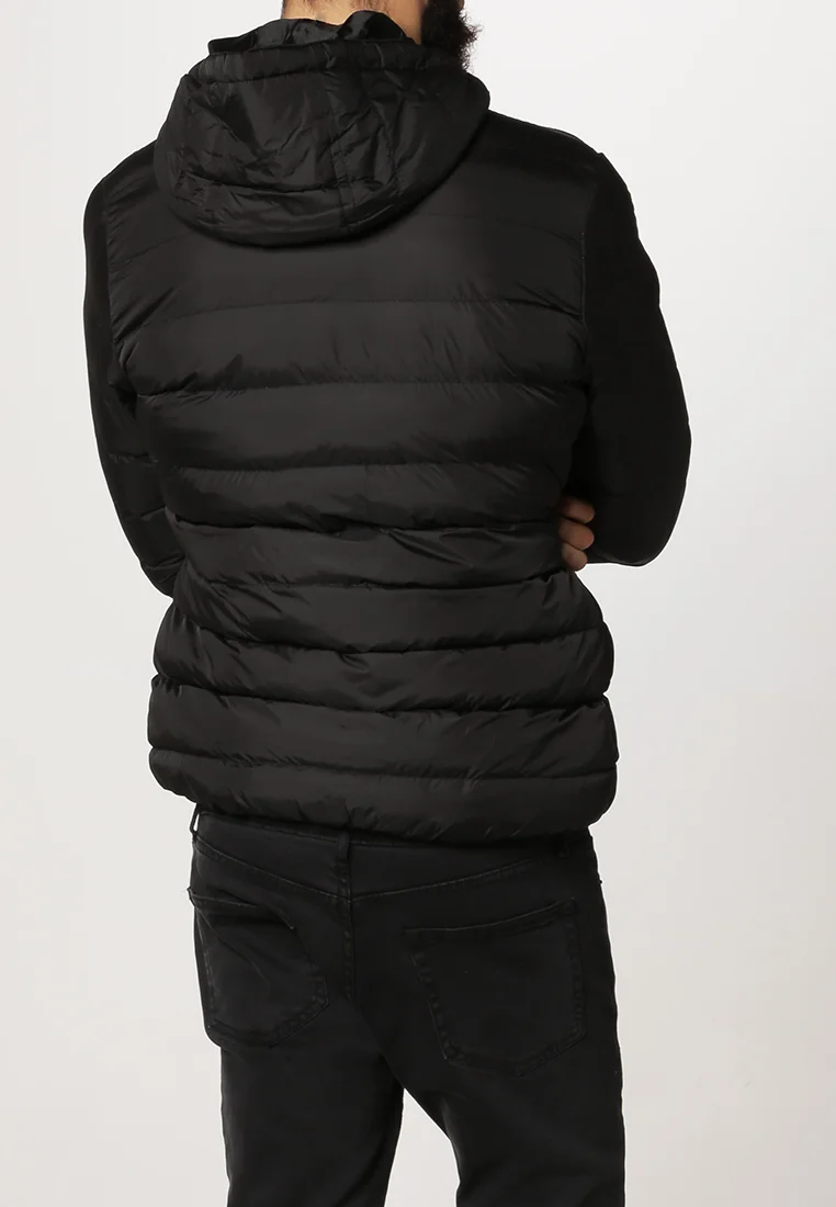 Urban Classics BASIC BUBBLE JACKET - Chaqueta de invierno
