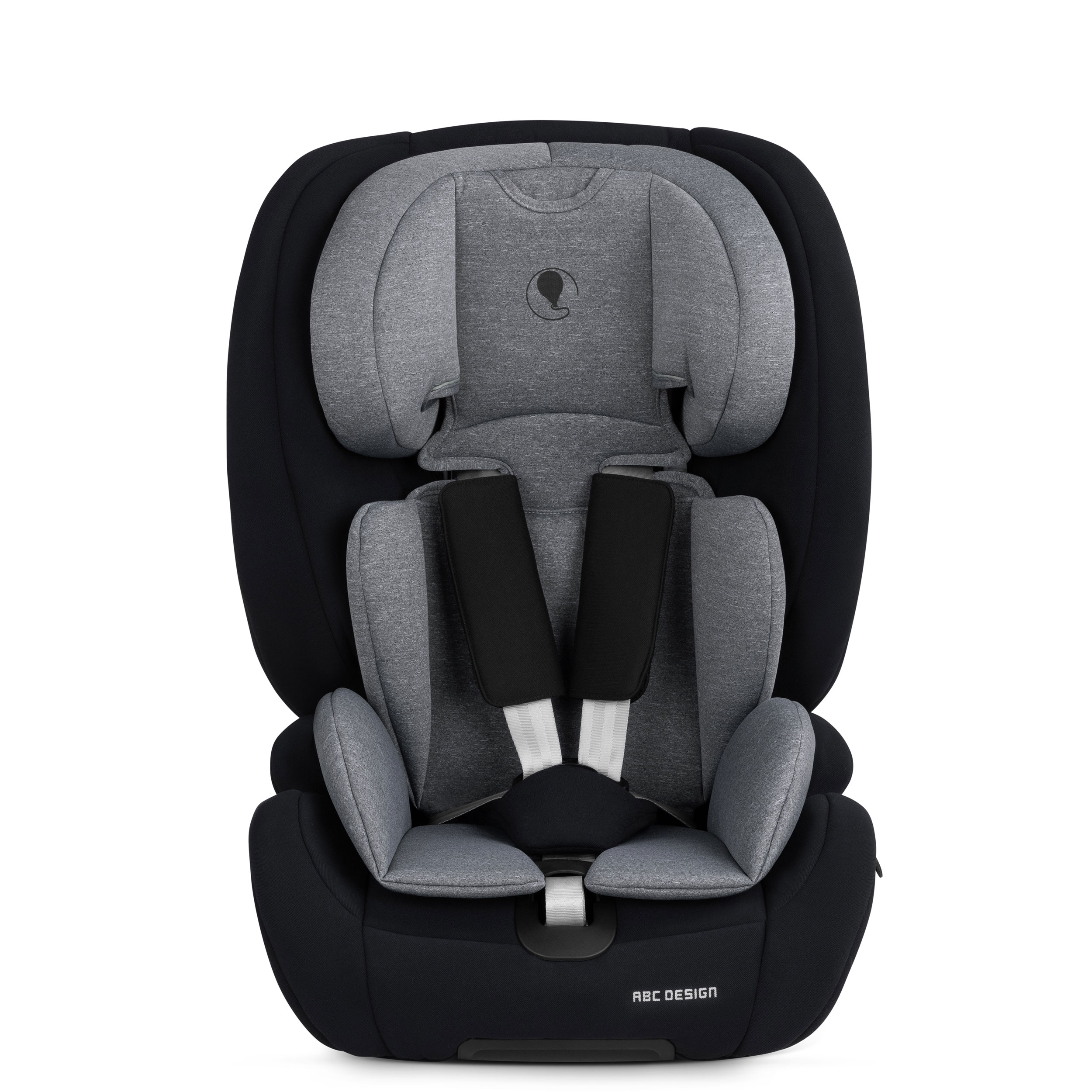 ABC Designi-size Kindersitz Aspen 2-fix