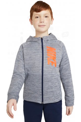 Nike Therma Graphic Junior
