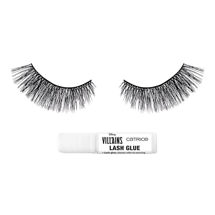 False Lashes