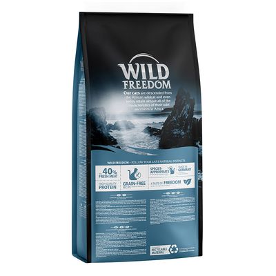 Wild Freedom Adult 