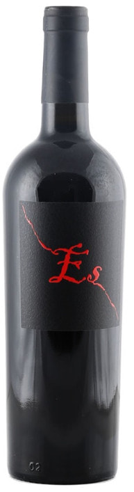 Gianfranco Fino Es Salento Primitivo 2021