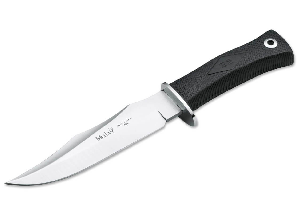 Kraton Bowie