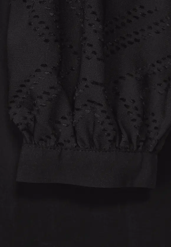 Street One Chiffonbluse