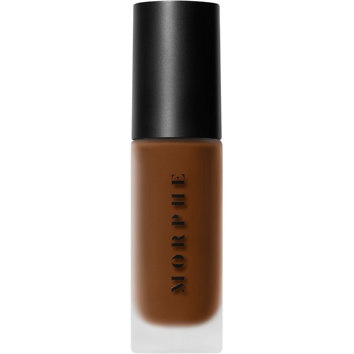 Filter Effect Soft Focus Foundation