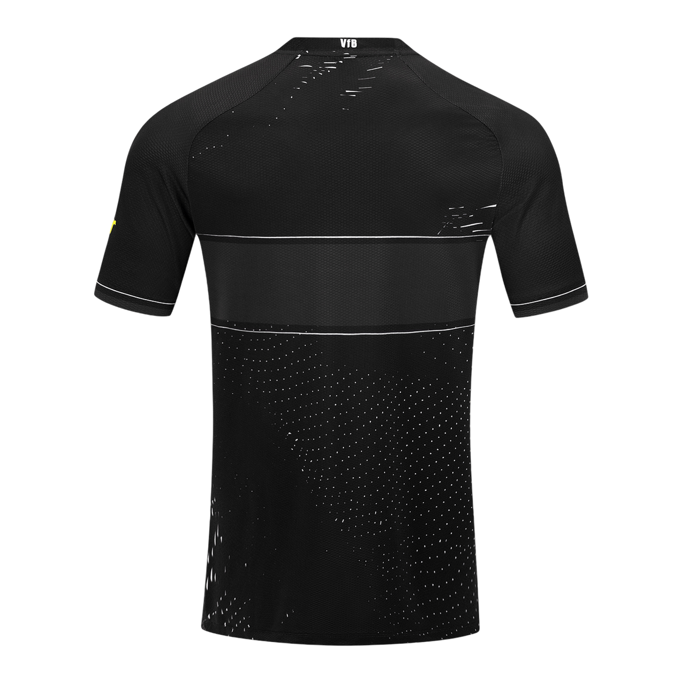 JAKO VfB Stuttgart Trikot 3rd 2024/2025 Schwarz F800