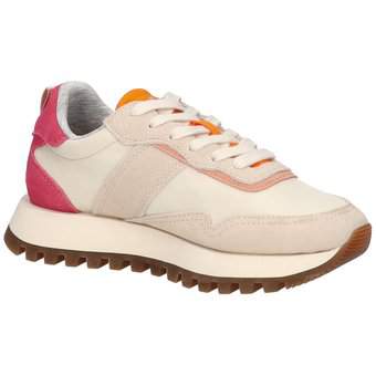 Gant Caffay Sneaker in beige