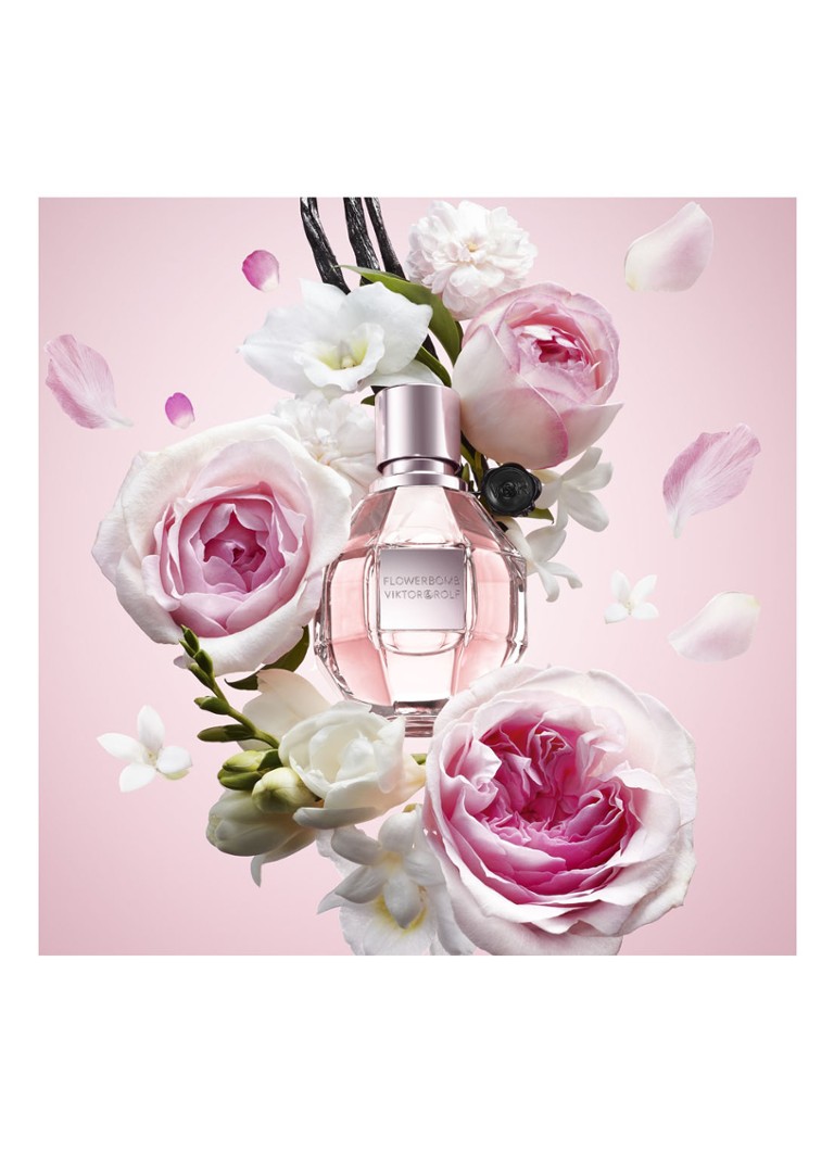 Viktor&Rolf Flowerbomb Eau de Parfum