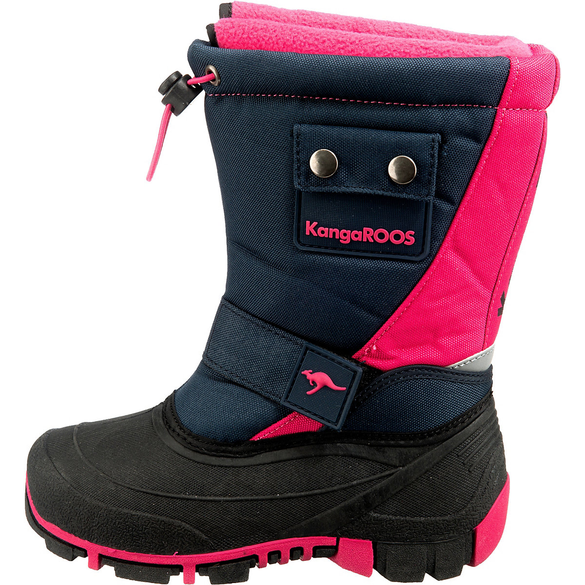 Winterstiefel für Mädchen