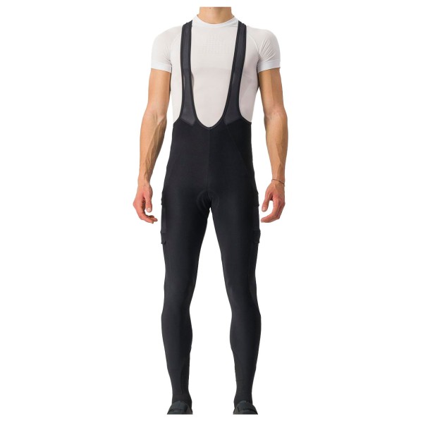 Castelli - Unlimited Trail Bibtight - Radhose