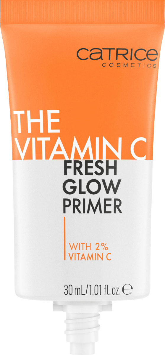 Primer The Vitamin C Fresh Glow, 30 ml