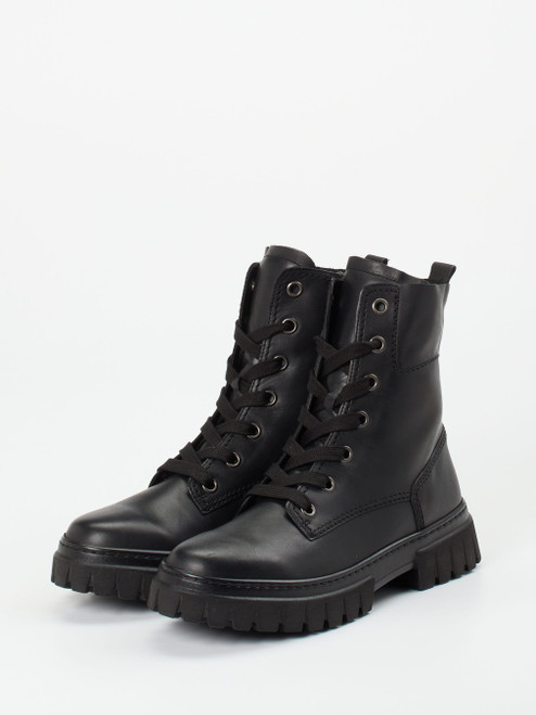 Schnürstiefelette-27510090365 Gabor Comfort