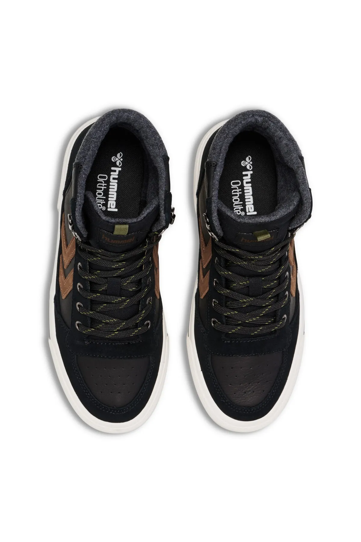 hummel  STADIL HOCHWINTER