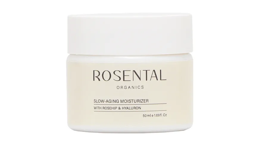 ROSENTAL Slow-Aging Moisturizer 50 ml