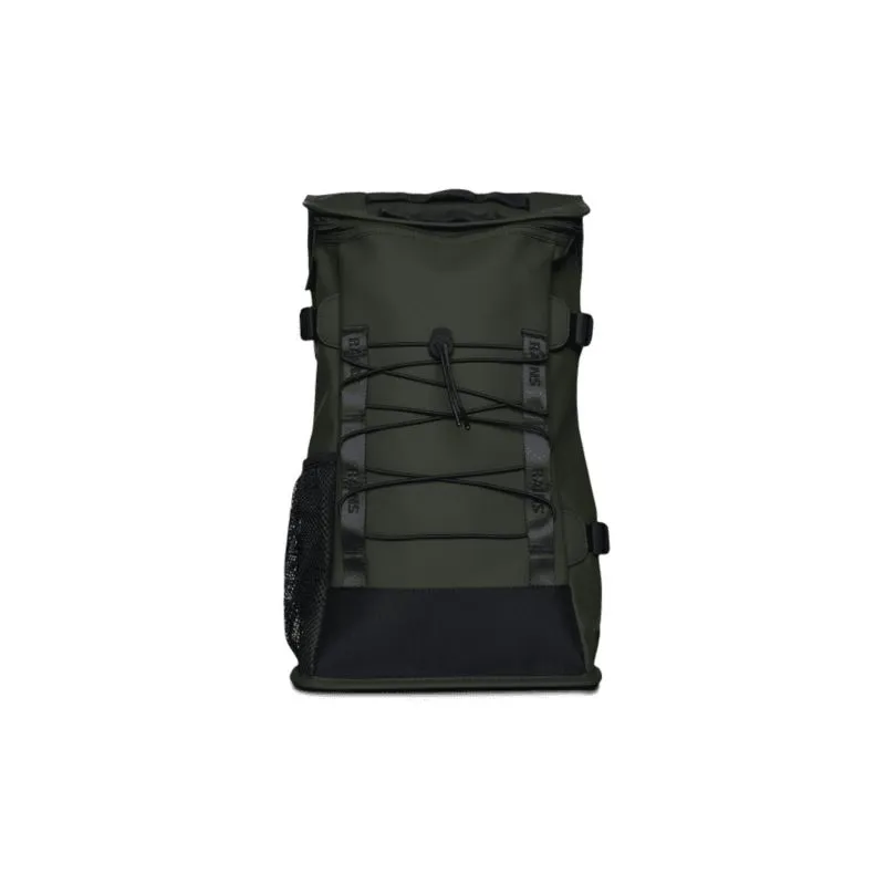 Rains Trail Mountaineer Bag W3 - Green