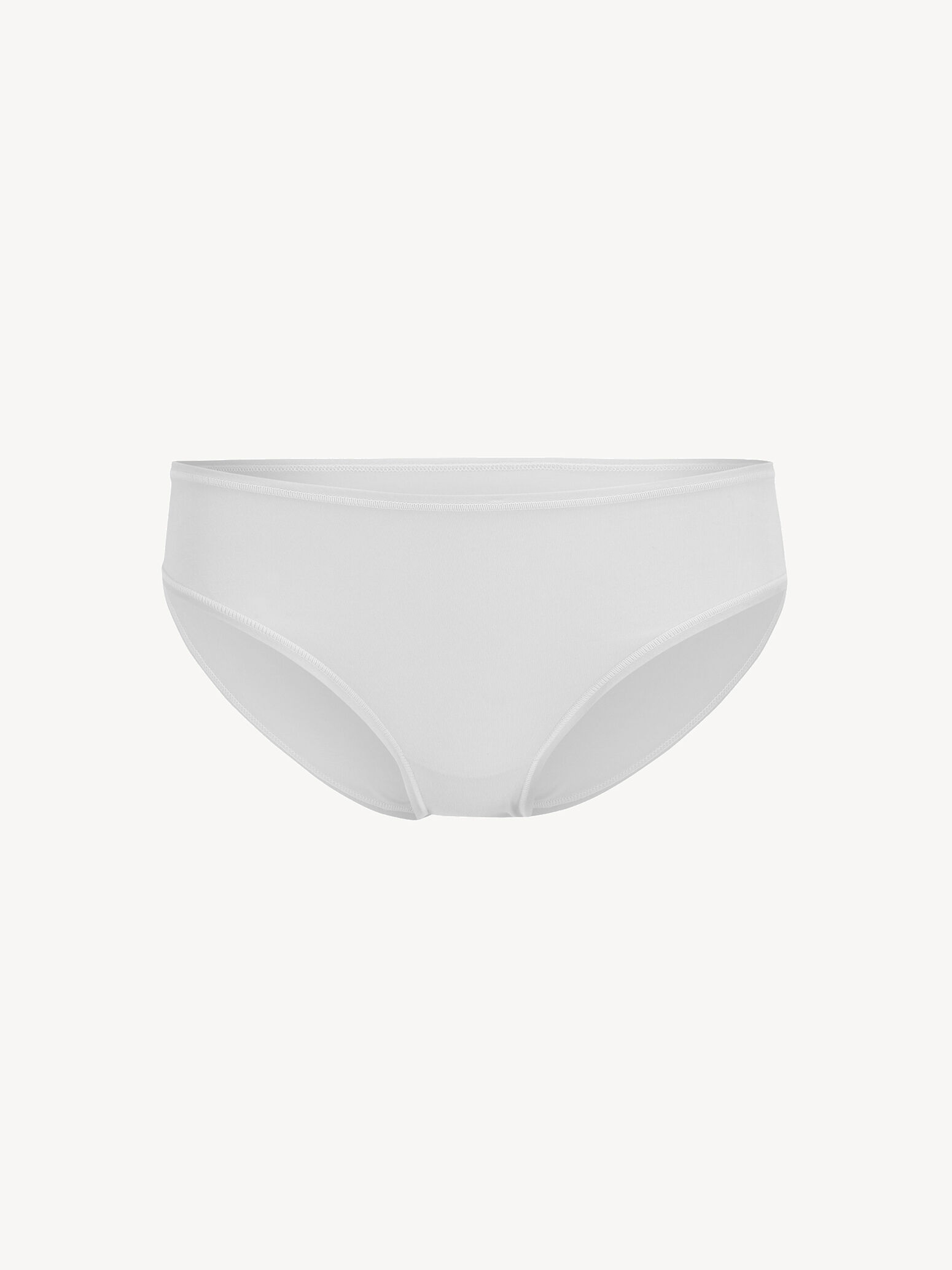 Culotte Lot de 3 - blanc