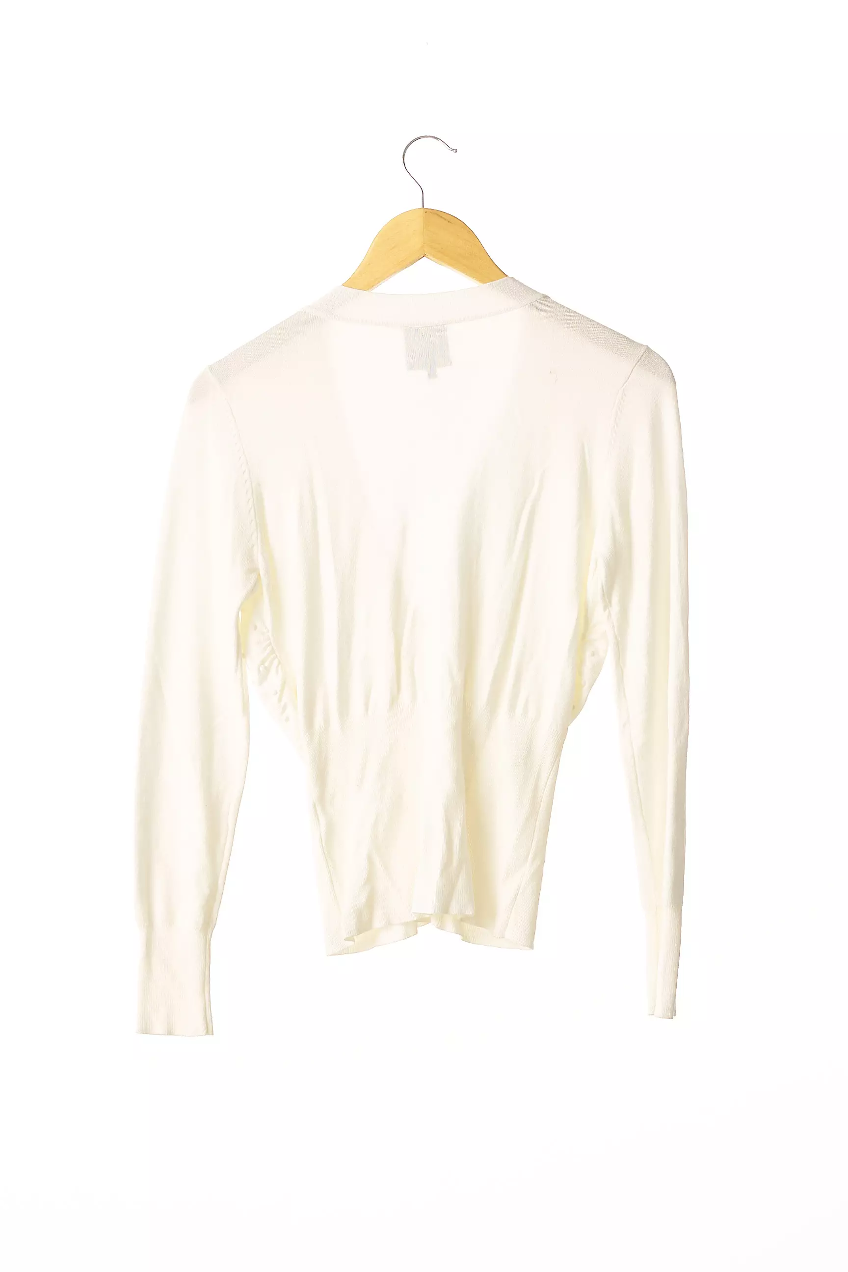 Sparkle By Etincelle Cardigans Femme couleur blanc