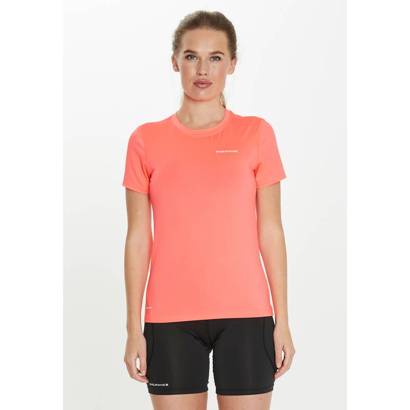 Endurance Yonan Funktionsshirt Damen