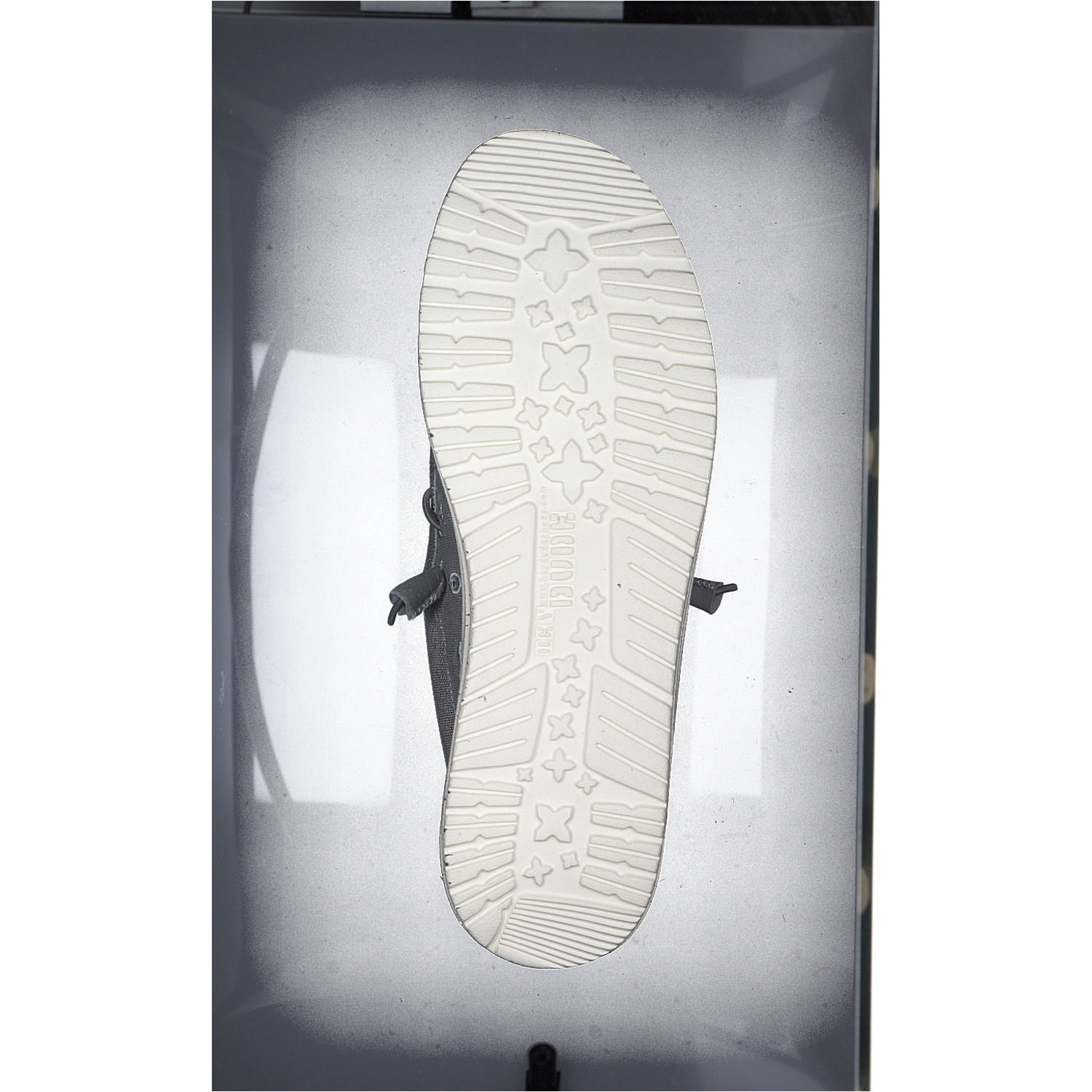 Hey Dude 40022, Klassische- & Business Schuhe, Herren, IRON