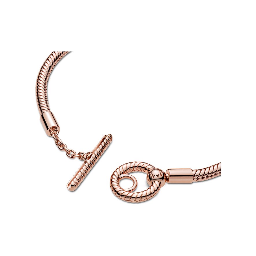 Pandora Armband Moments