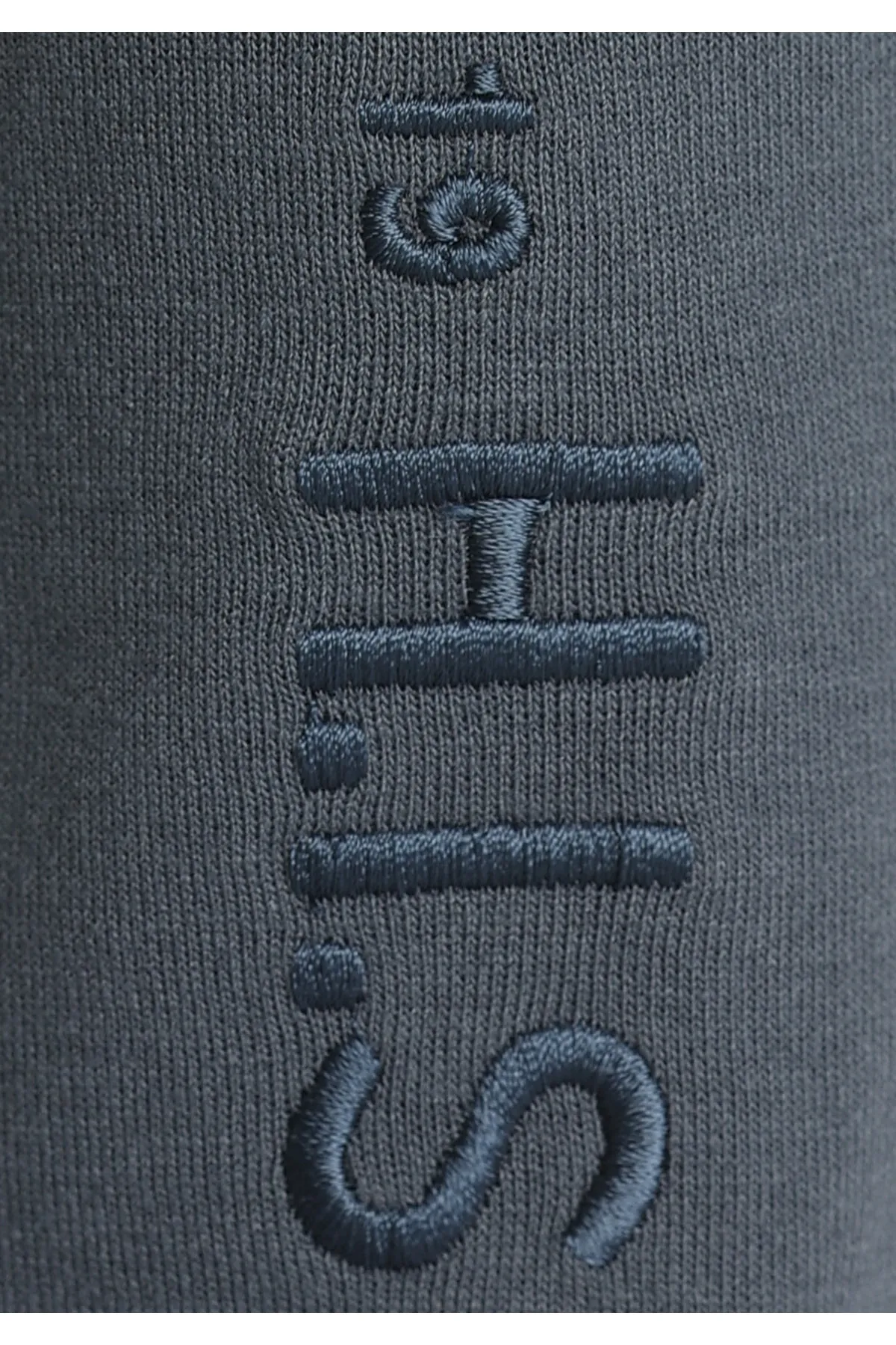 HIS  Jogginghose - Dunkelblau - Relaxed