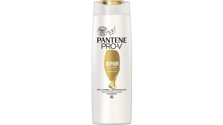 Pantene PRO-V Haarshampoo Repair & Care