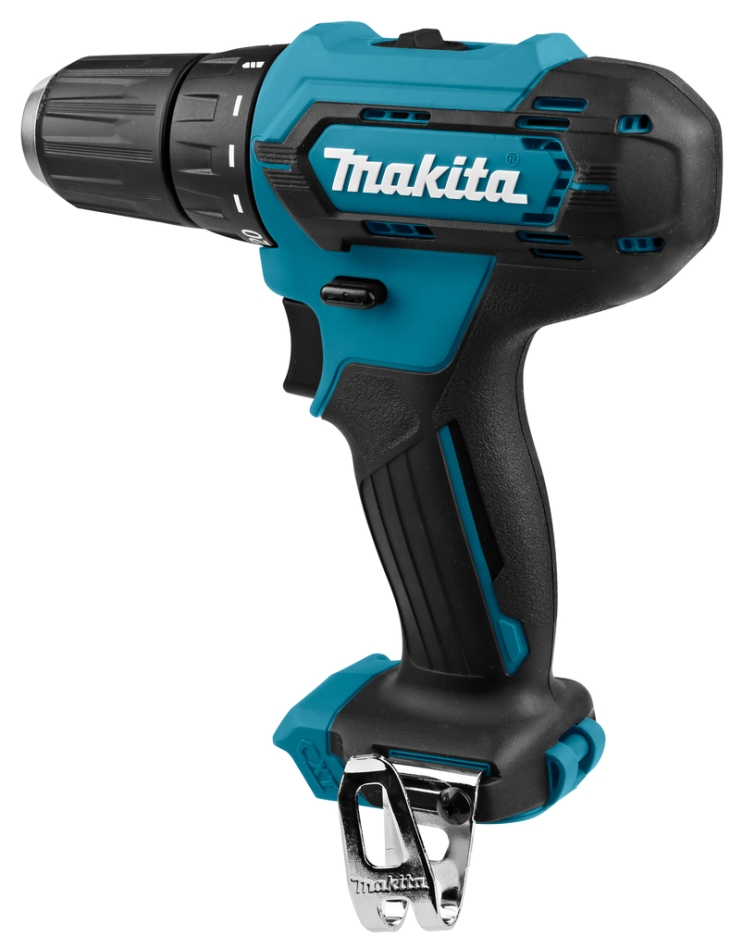 Makita DF333DSAJ Drill/skrutrekker 12 Volt maks 2,0 Ah Li-ion i M-boks