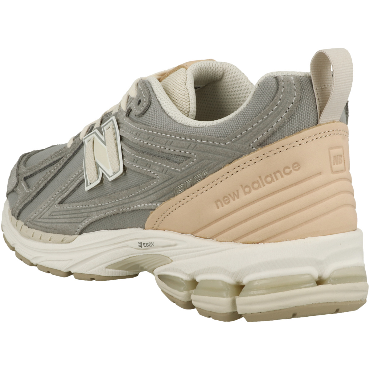 New Balance M 1906 Sneaker Low grau