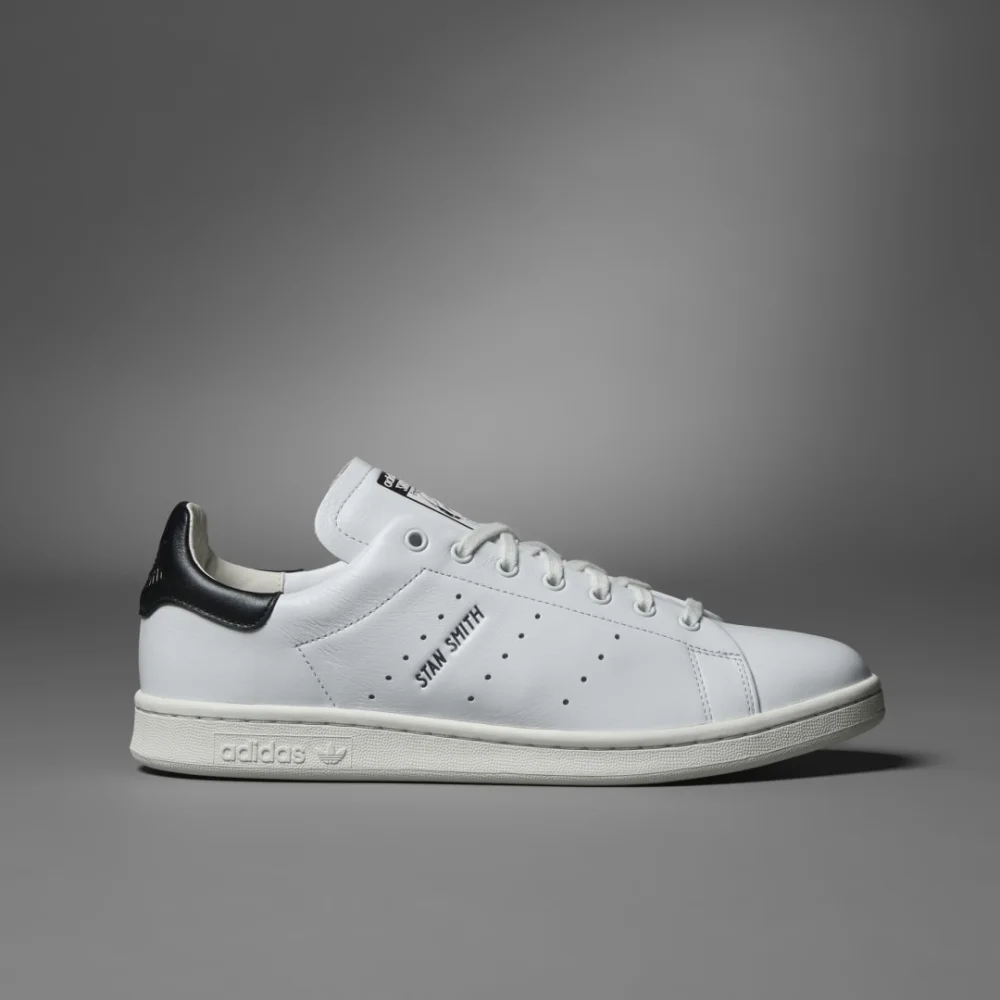 adidas Stan Smith Lux HQ6785 / weiss