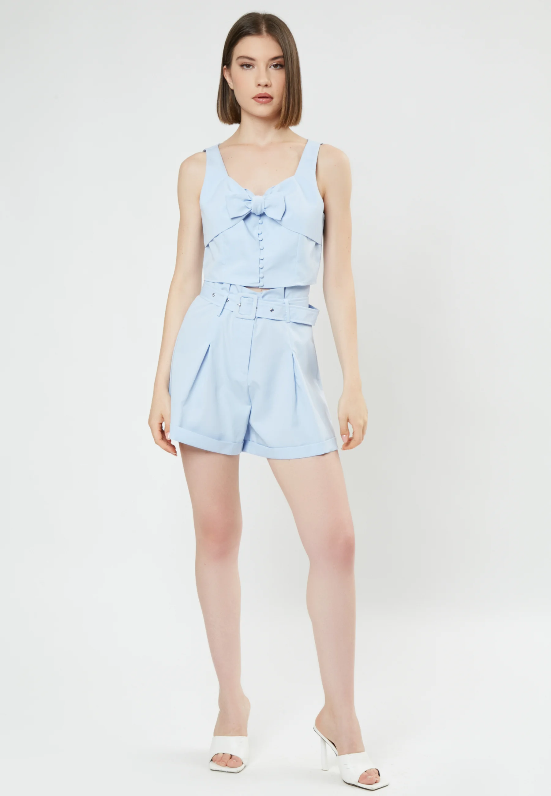 Blusa INFLUENCER