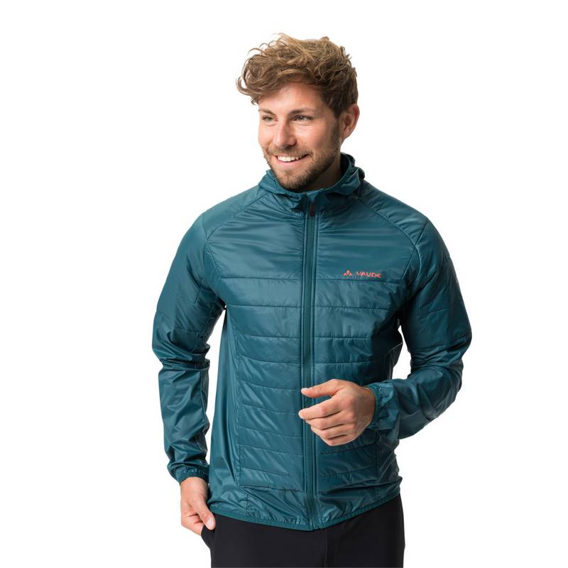 VAUDE Men's Minaki Light Jacket Outdoorjacke Herren