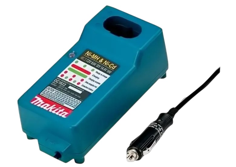 Makita Zubehör 664204120 Ladegerät für PLM5112