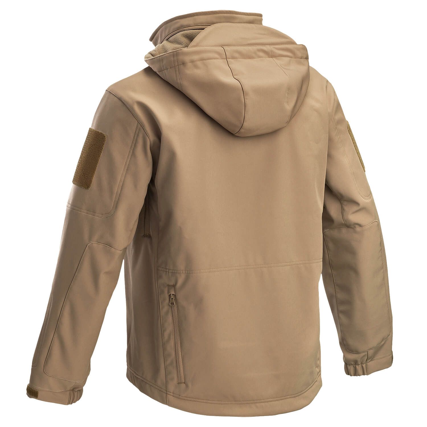 Tactical Softshell Jacket