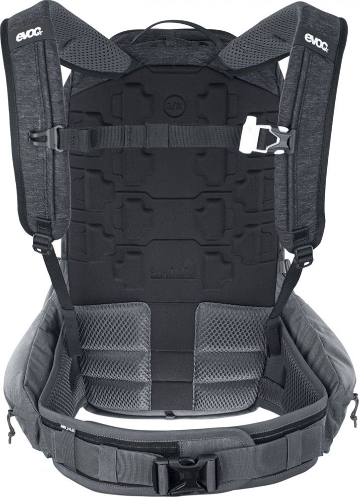 Evoc Trail Pro 16L - Protektor Rucksack kaufen | Bike-Discount