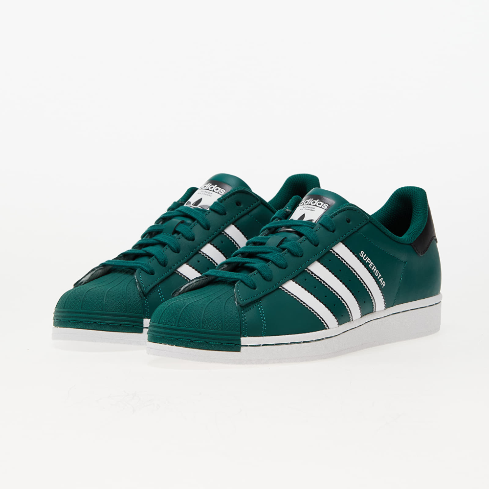 adidas Superstar IF3633 / grün
