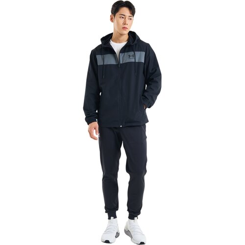 HERREN HOSE SPORTSTYLE TRICOT JOGGER