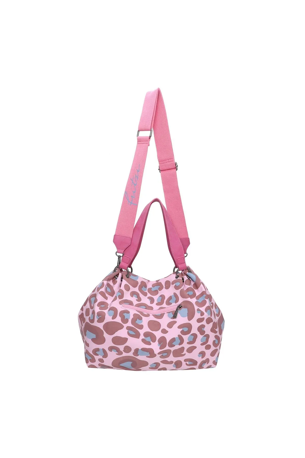 Fritzi aus Preußen  Joshi01 Sky Shopper Tasche 40 cm