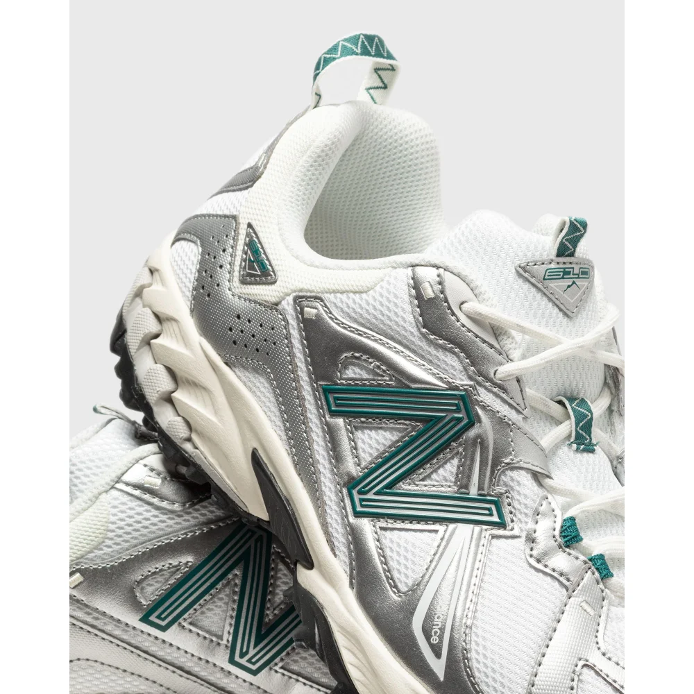 New Balance 610TAE ML610TAE / grau