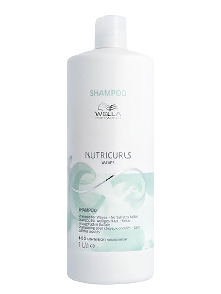 Wella Shampoo 