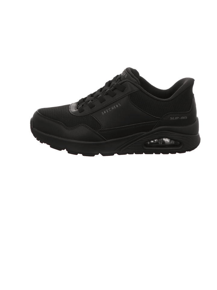 Skechers Slipper in schwarz günstig kaufen