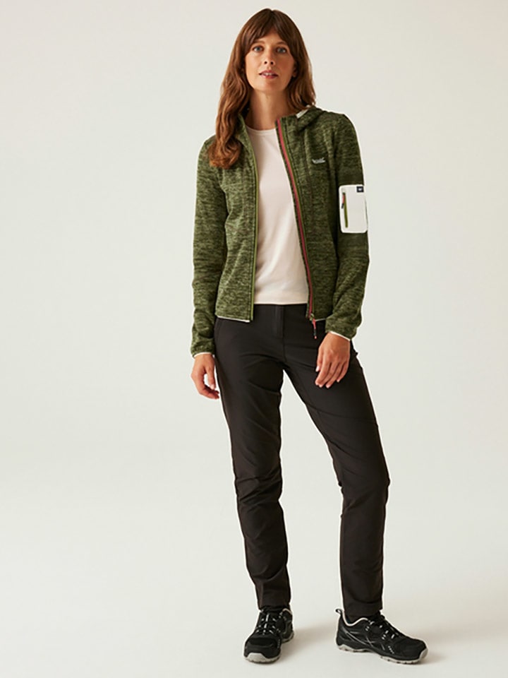 Regatta Fleecejacke 